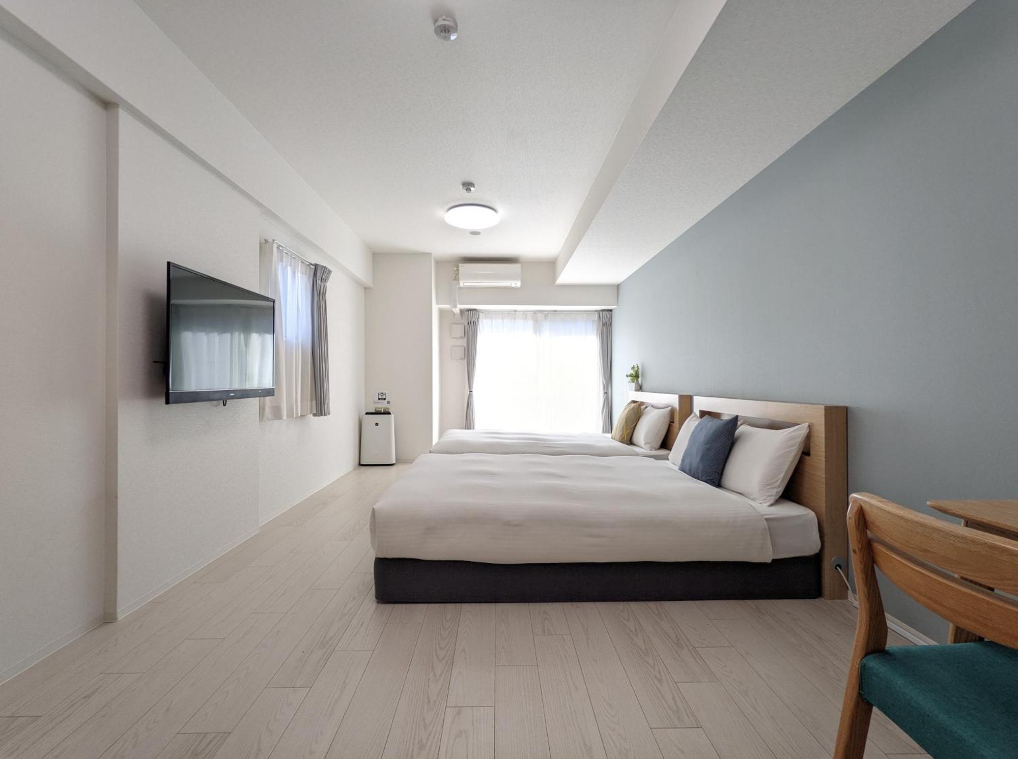 Eslead Hotel Namba South Ⅲ Oszaka Kültér fotó